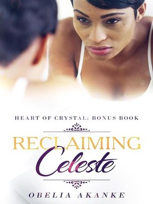 cover image of Reclaiming Celeste